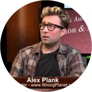 Alex Plank
