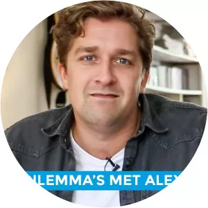 Alex Ploeg - Dutch cabaret artist