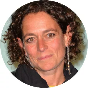 Alex Polizzi