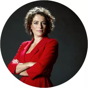 Alex Polizzi: The Fixer