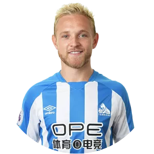 Alex Pritchard