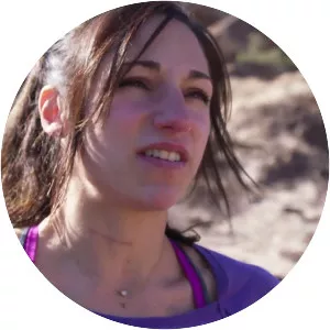 Alex Puccio - Climber