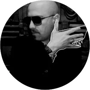 Alex Puddu - Musical artist