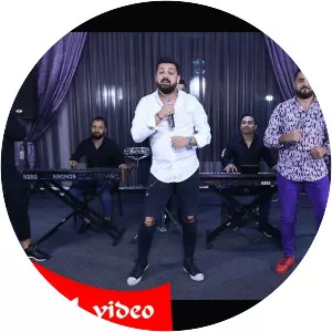 Alex Pustiu - Musical artist