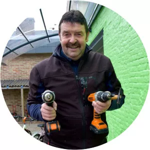 Alex Querter - Belgian footballer