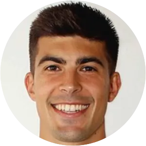 Álex Quintanilla Urionabarrenetxea