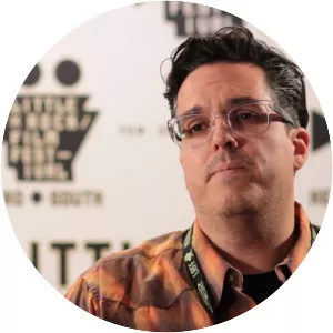 Alex R. Johnson photograph