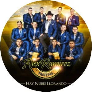 Alex Ramirez Y Su Grupo Profetas - Musical artist
