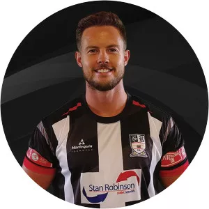 Alex-Ray Harvey - Footballer