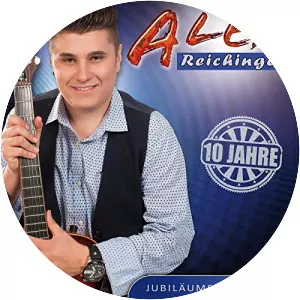 Alex Reichinger - Musical artist