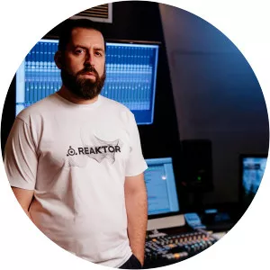 Alex Retsis Musician - Musical artist