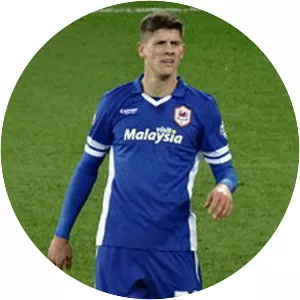 Alex Revell - English footballer