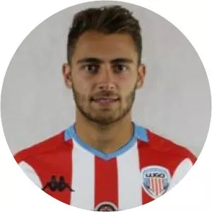 Álex Rey - Spanish footballer