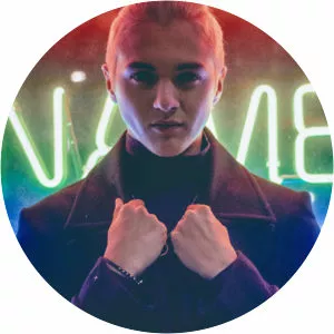 Alex Ricci - Musical artist