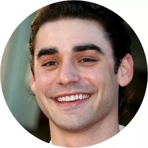 Alex Rich photograph