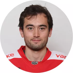 Alex Riche - Ice hockey player