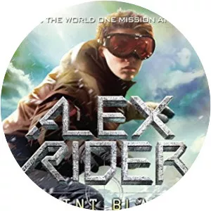 Alex Rider