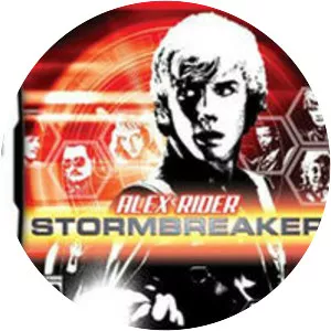 Alex Rider: Stormbreaker
