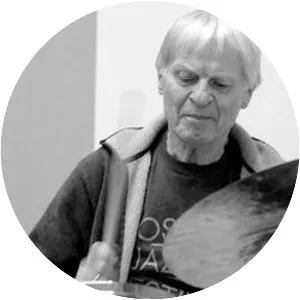 Alex Riel - Danish drummer