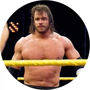 Alex Riley