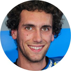 Álex Rins
