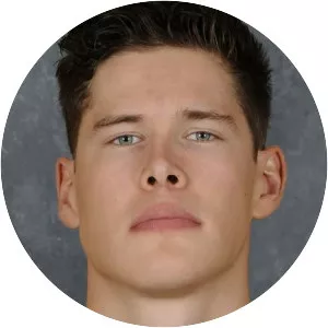 Alex Roach - Ice hockey player