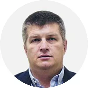 Alex Roberto Ziegler