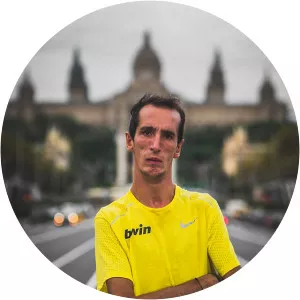 Àlex Roca Campillo - Runner