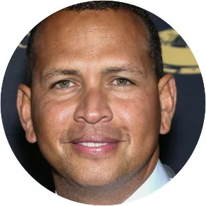 Alex Rodriguez - Panamanian footballer