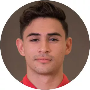 Alex Roldan - Football player