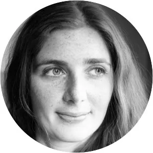 Alex Rosenblat photograph