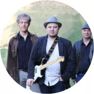 Alex Rosenhof - Musical artist