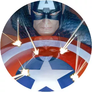 Alex Ross - Australian cricketer