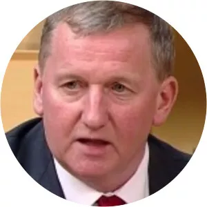 Alex Rowley - Member of the Scottish Parliament