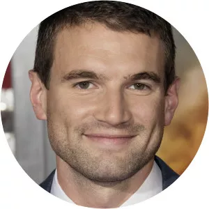 Alex Russell