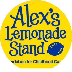 Alex’s Lemonade Stand Foundation