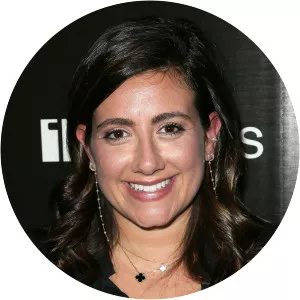 Alex Saks photograph