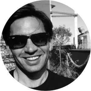 Alex Salter - TV character