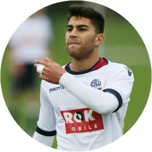 Alex Samizadeh - Iranian footballer