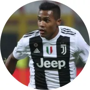 Alex Sandro