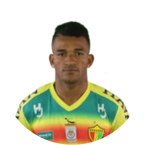 Alex Sandro de Oliveira
