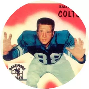 Alex Sandusky - American football player