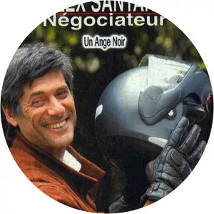 Alex Santana, négociateur2002 – 2007