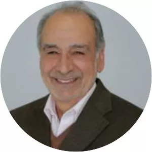 Alex Saragoza - Author