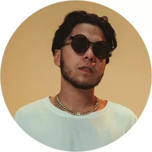 Alex Sargo - Musical artist