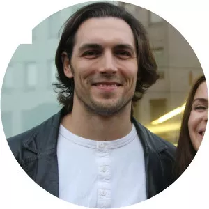 Alex Schimpf photograph