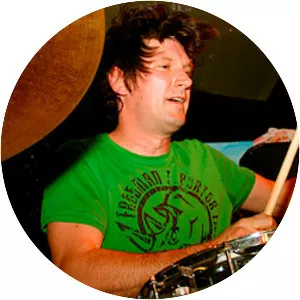 Alex Schwers - Musical artist