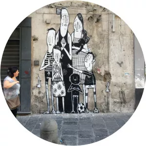 Alex Senna - Musical artist