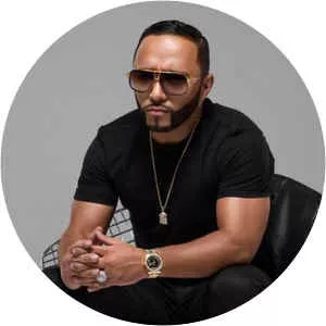 Alex Sensation - Musical artist