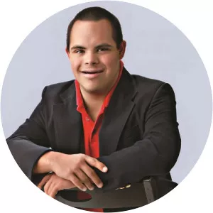 Alex Sessions photograph